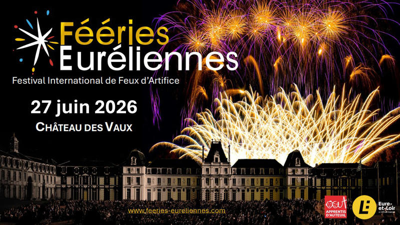 Féeries Euréliennes