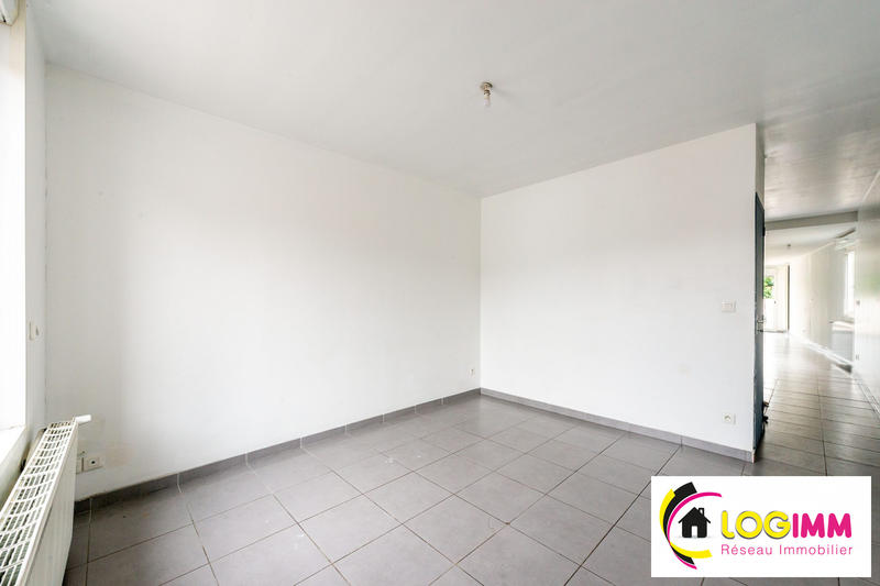 Maison - 102 m² - 6 pièces