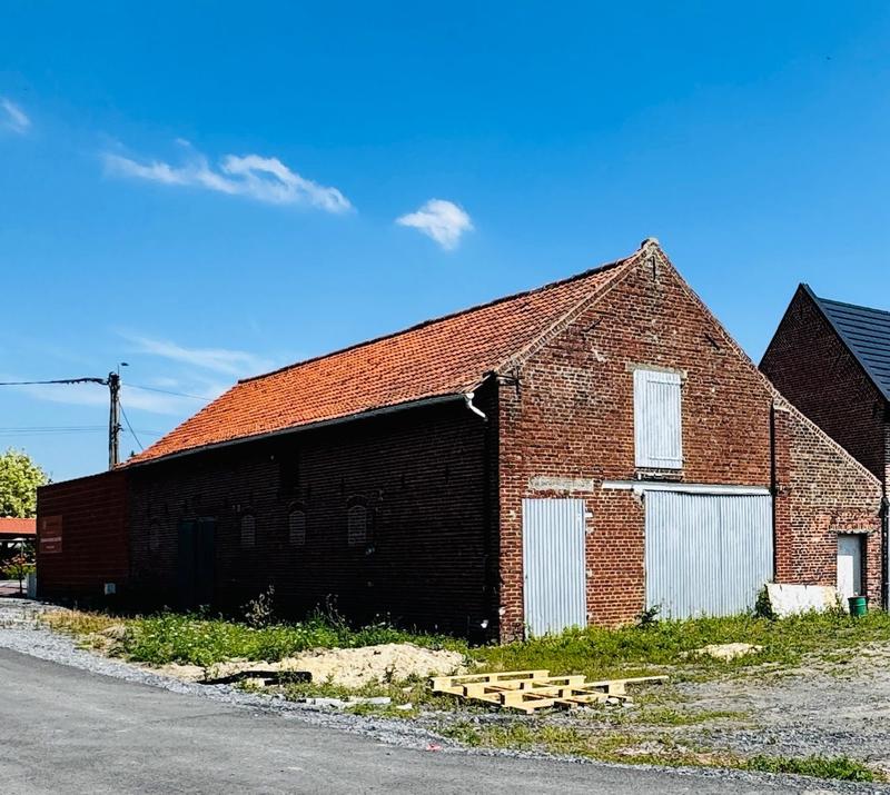 Maison - 234 m² - 1 pièce