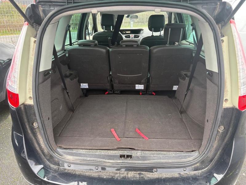 Renault Grand Scénic III 1.9 dci 130 Jade