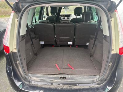 Renault Grand Scénic III 1.9 dci 130 Jade