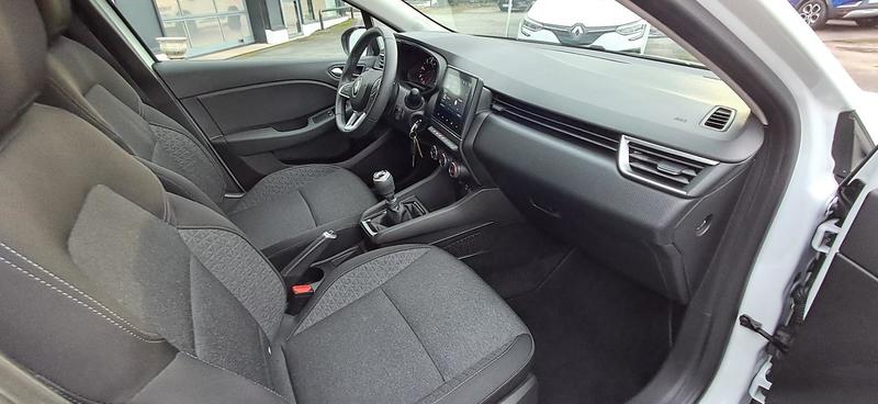 Renault Clio V Blue dCi 100 - 21n Business