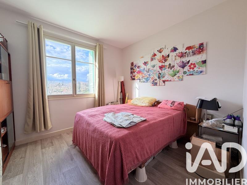 Maison - 67 m² - 3 pièces