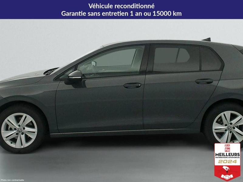 Volkswagen Golf 1.5 Tsi Evo2 116 Bvm6 Life Plus