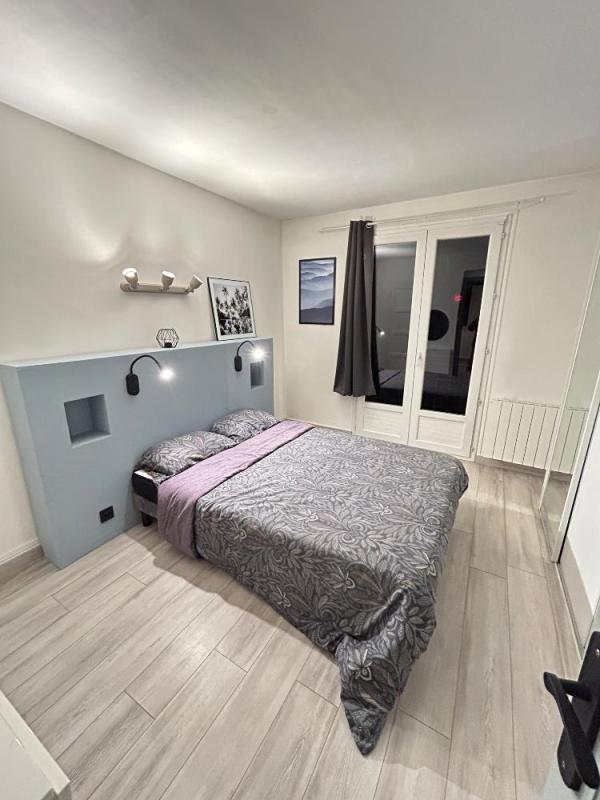 Appartement - 69 m² - 3 pièces