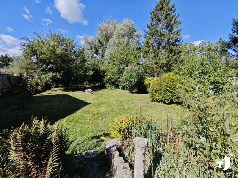 Maison - 141 m² - 7 pièces