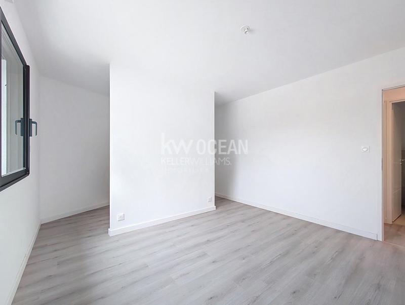 Maison - 113 m² - 6 pièces