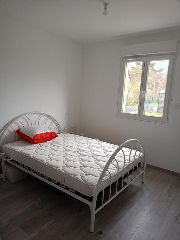 Maison - 84 m² - 5 pièces