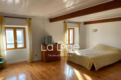 Maison de village - 88 m² - 4 pièces