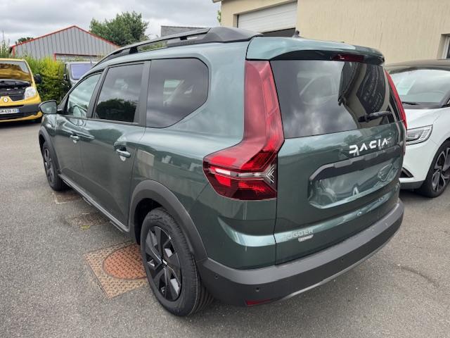 Dacia Jogger 1.6 Hybrid 140 Expression 7pl