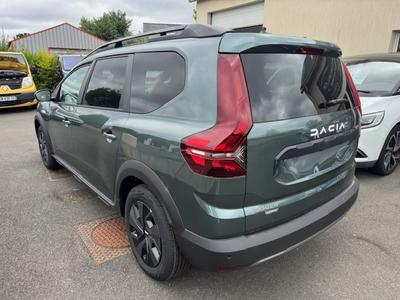 Dacia Jogger 1.6 Hybrid 140 Expression 7pl