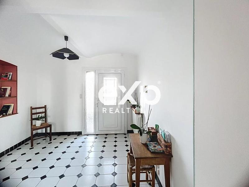 Maison - 158 m² - 6 pièces