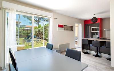 Maison - 86 m² - 4 pièces