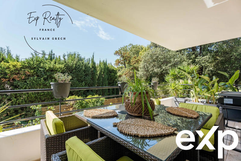 Appartement - 83 m² - 4 pièces