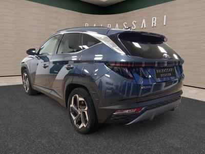 Hyundai Tucson 1.6 t-Gdi 265 Htrac Plug-in Bva6 Creative