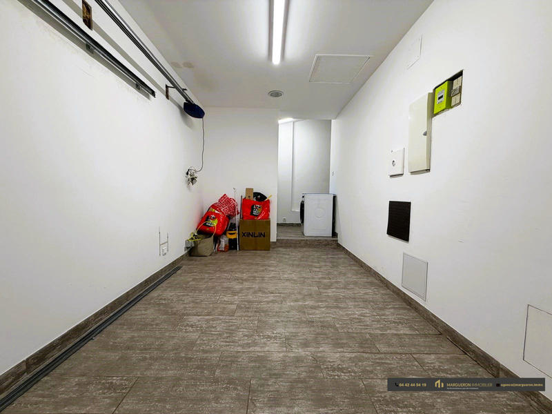 Maison - 164 m² - 6 pièces