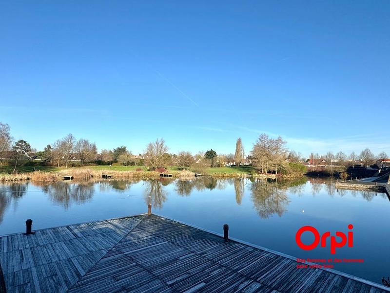 Appartement - 82 m² - 4 pièces