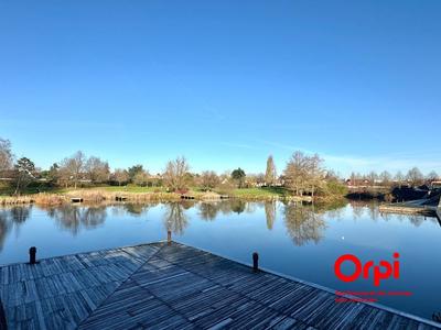 Appartement - 82 m² - 4 pièces