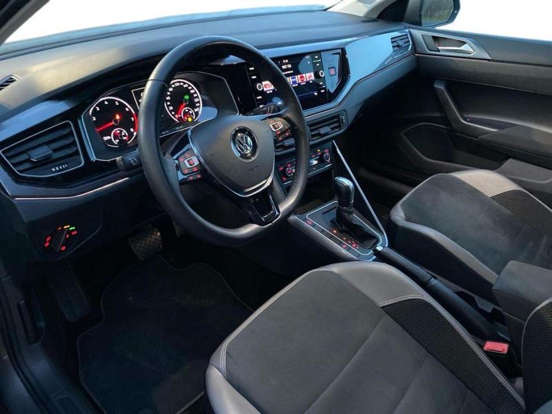 Volkswagen Polo 1.0 Tsi 95 s&amp;S Dsg7 Carat