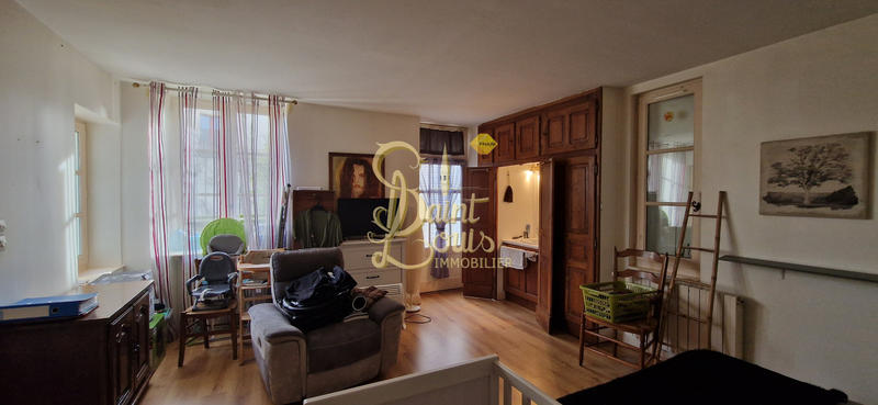 Maison - 87 m² - 4 pièces