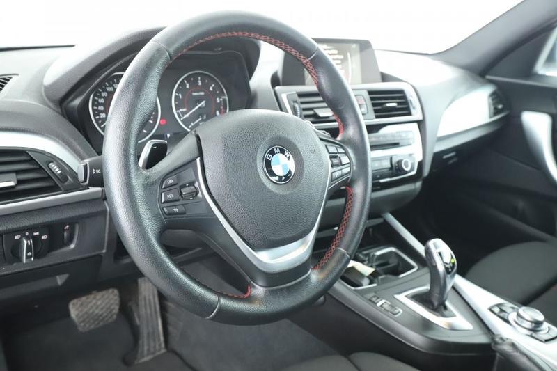 Bmw Serie 2 Coupé 220d Sport Bva8 190 ch