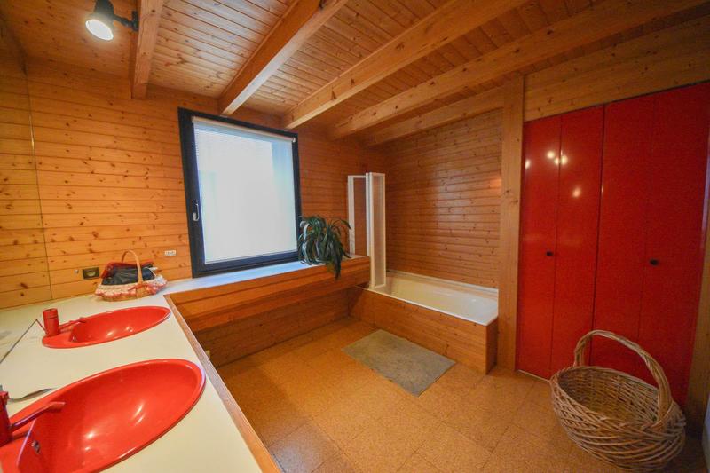 Maison d'architecte - 190 m² - 9 pièces