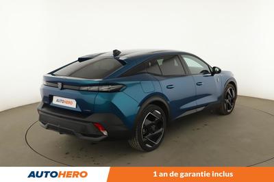 Peugeot 408 1.6 Phev Gt e-Eat8 225 ch