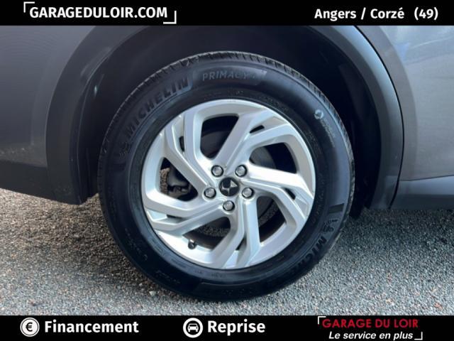 Ds Ds 7 Crossback Ds7 Business BlueHDi 180 Eat8