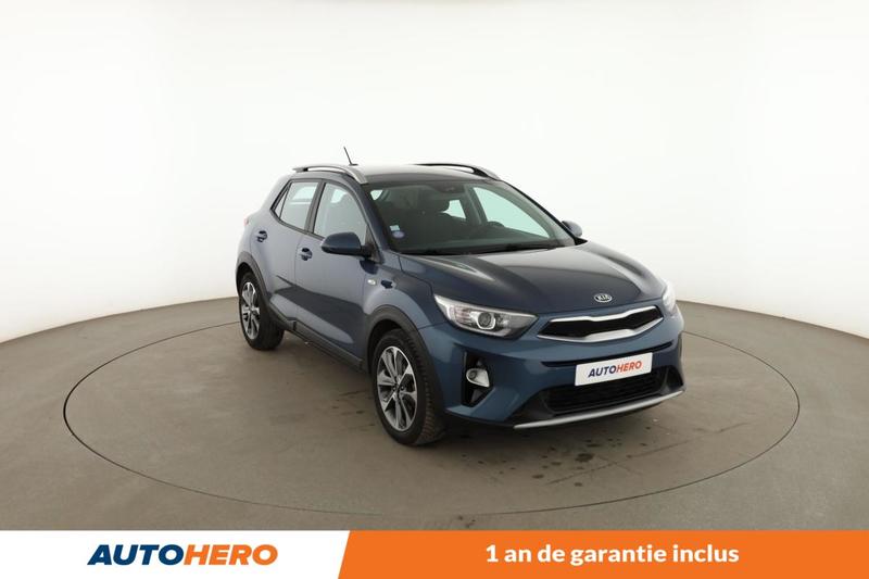 Kia Stonic 1.0 t-GDi Isg Active 120 ch