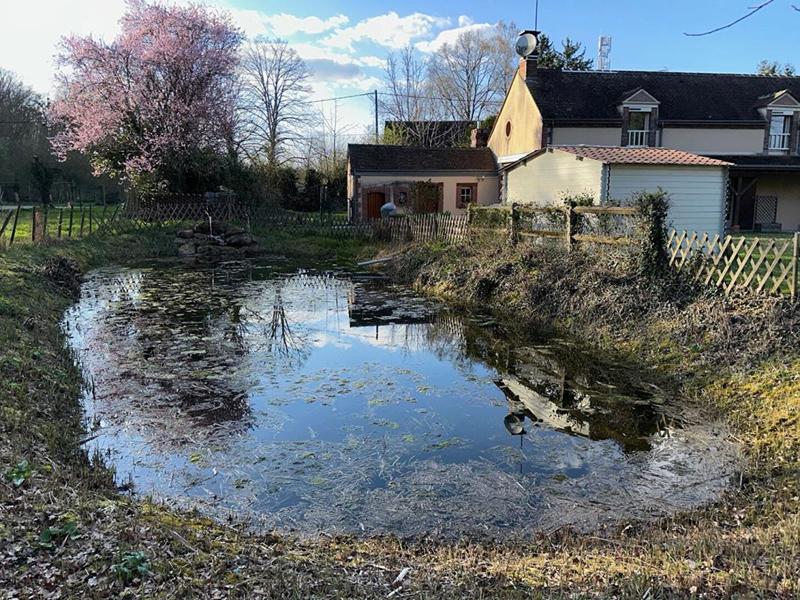 Maison - 210 m² - 8 pièces