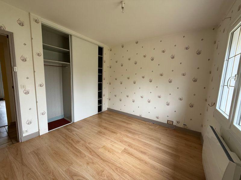 Pavillon - 136 m² - 6 pièces