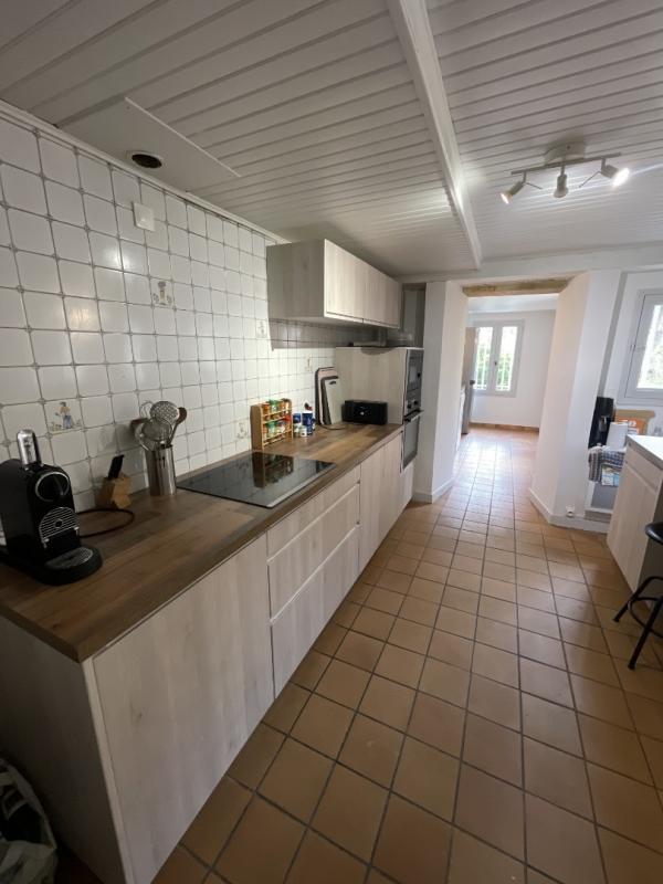 Chambre - 17 m² - 1 pièce