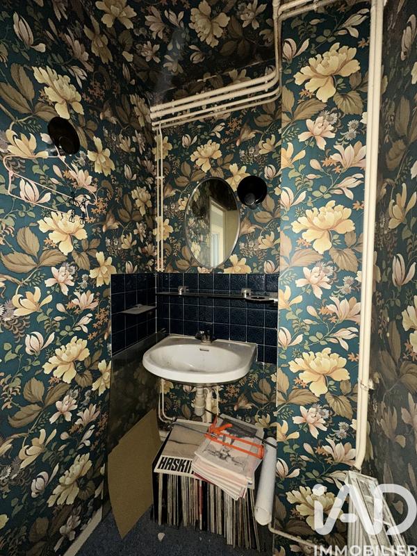 Appartement - 97 m² - 4 pièces