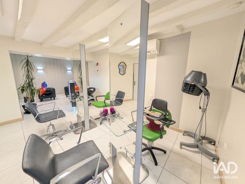 Local commercial - 52 m²