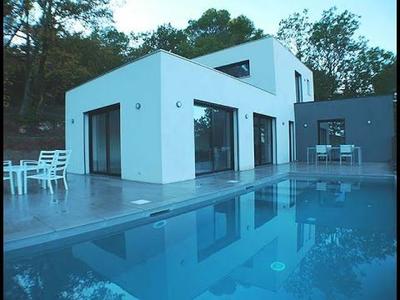 Maison - 160 m² - 7 pièces