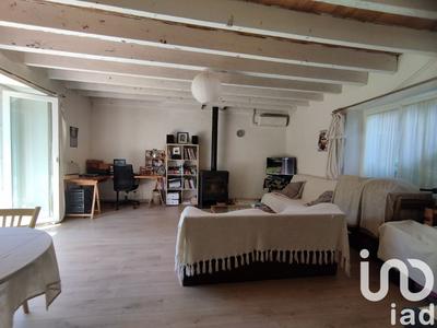 Maison de village - 145 m² - 5 pièces