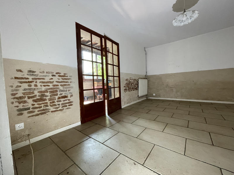 Ferme - 200 m² - 6 pièces