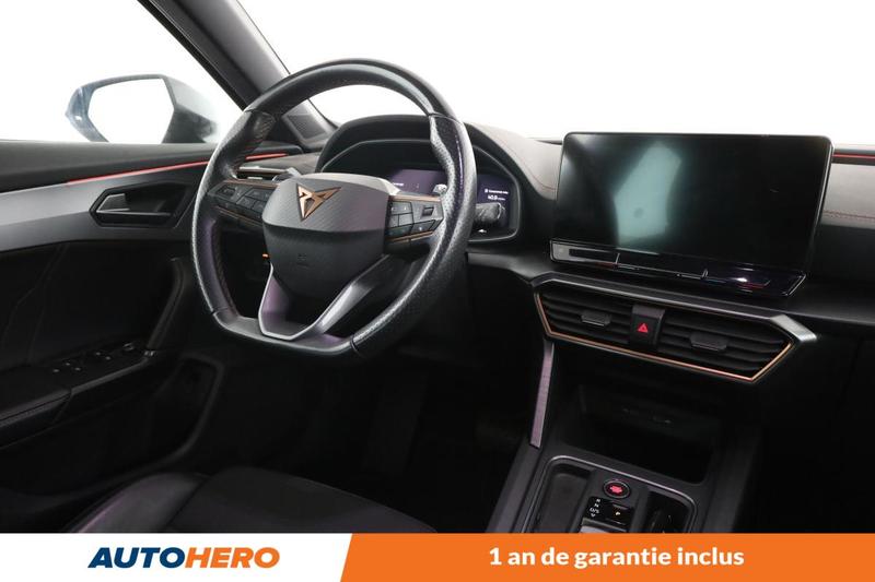 Cupra Formentor 1.5 Tsi V Dsg7 150 ch
