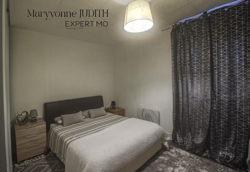 Maison - 53 m² - 3 pièces