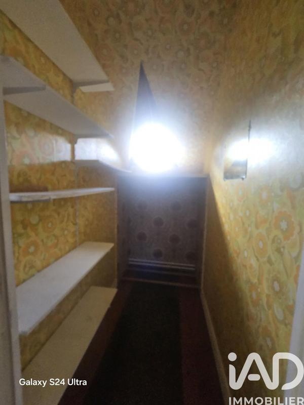 Maison - 154 m² - 7 pièces