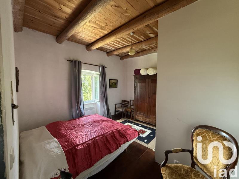 Ferme - 160 m² - 7 pièces