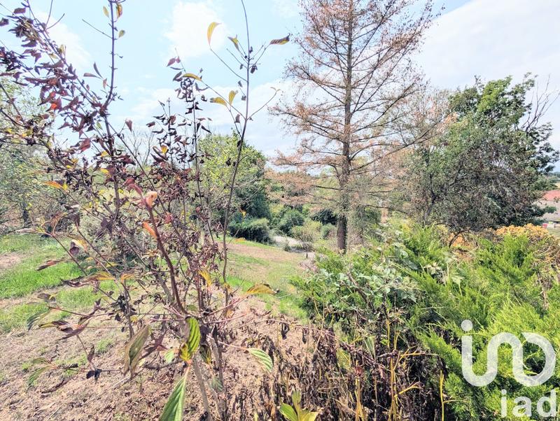 Maison de campagne - 148 m² - 7 pièces