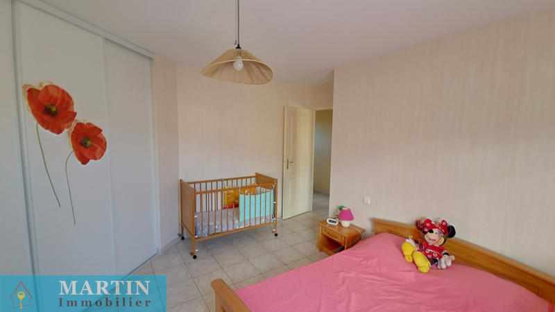 Villa - 178 m² - 6 pièces