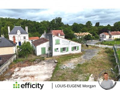 Maison - 156 m² - 7 pièces