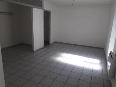 Appartement - 36 m² - 1 pièce