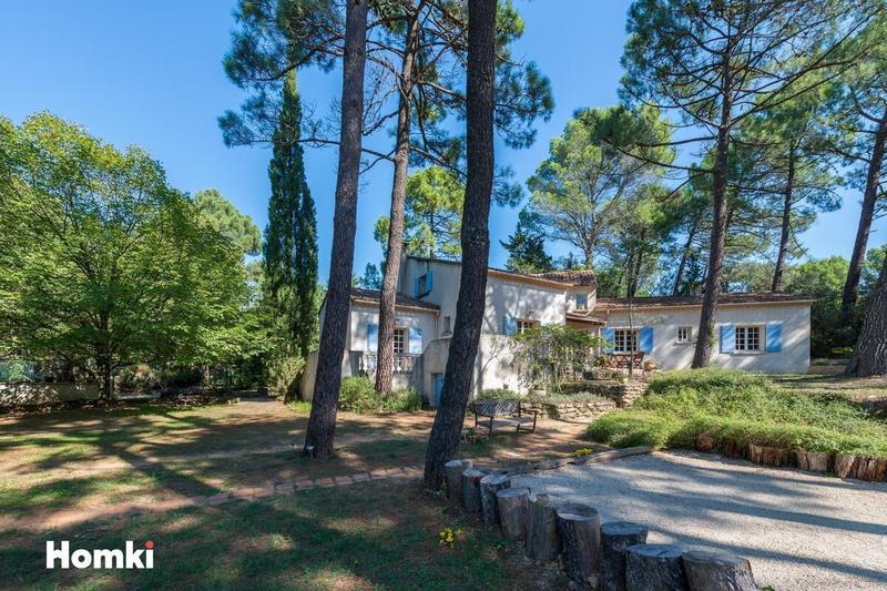 Villa - 176 m² - 7 pièces