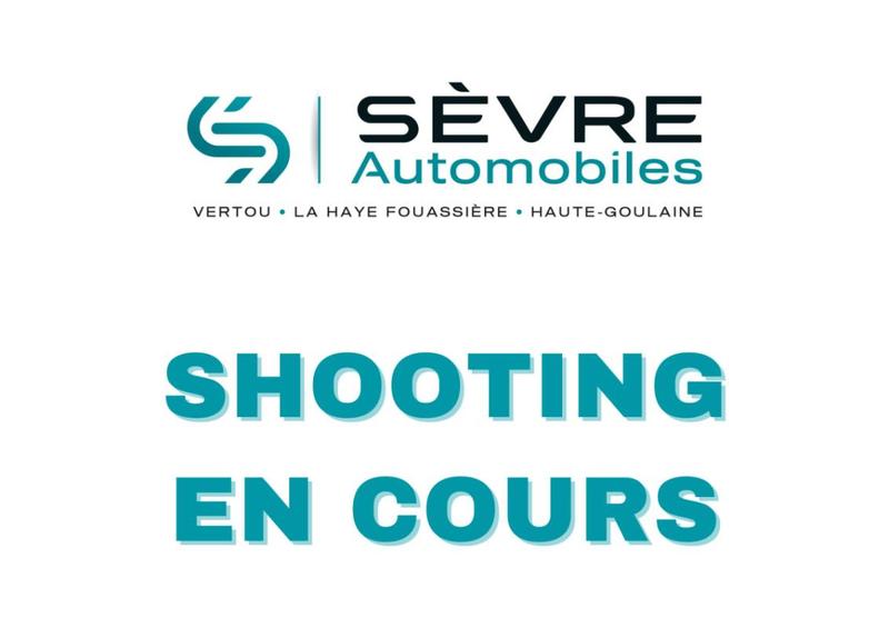 Peugeot 3008 II BlueHDi 130 s&amp;amp;S Eat8 Allure