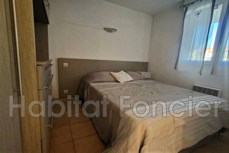 Appartement - 29 m² - 2 pièces