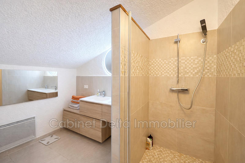 Maison - 70 m² - 2 pièces