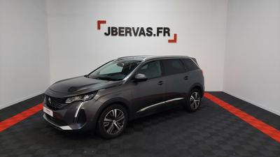 Peugeot 5008 BlueHDi 130 s&amp;S Allure Pack